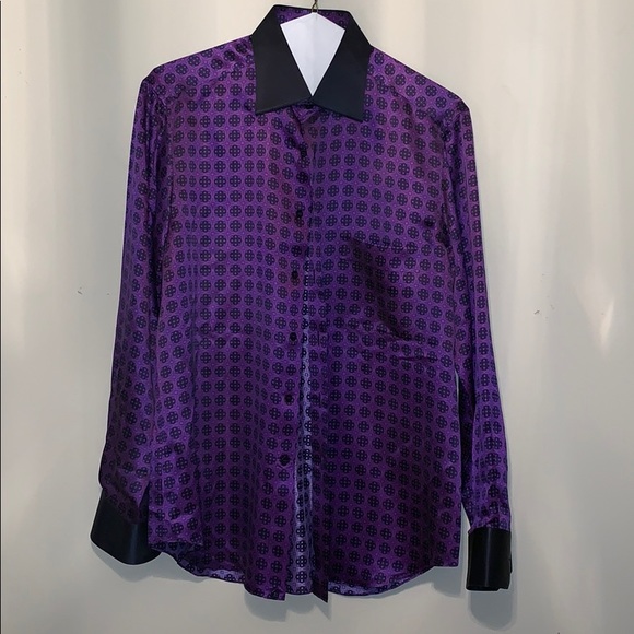 Stefano Ricci Shirt - Picture 1 of 3
